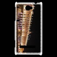 Coque HTC Windows Phone 8S Place Stanislas de Nancy