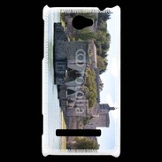 Coque HTC Windows Phone 8S Pont d'avignon
