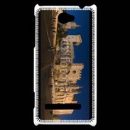 Coque HTC Windows Phone 8S Palais des papes Avignon