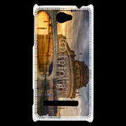 Coque HTC Windows Phone 8S Muséum de Berlin en Allemagne