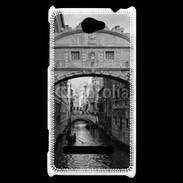 Coque HTC Windows Phone 8S Bridge of Sighs