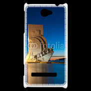 Coque HTC Windows Phone 8S Mirando Portugal