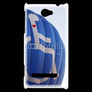 Coque HTC Windows Phone 8S Sport handicapé
