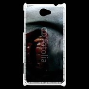 Coque HTC Windows Phone 8S Vampire 1