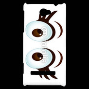 Coque HTC Windows Phone 8S Cartoon Eye