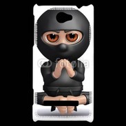 Coque HTC Windows Phone 8S Ninja