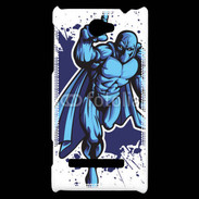 Coque HTC Windows Phone 8S Phantom