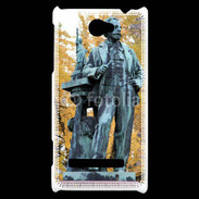Coque HTC Windows Phone 8S Frédéric Auguste Bartholdi