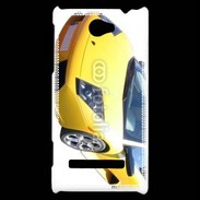 Coque HTC Windows Phone 8S Muracielo