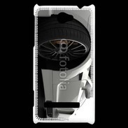 Coque HTC Windows Phone 8S Sport prototype tuning