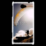 Coque HTC Windows Phone 8S Parapente
