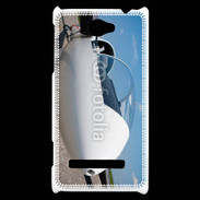 Coque HTC Windows Phone 8S Vol à voile 1