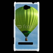 Coque HTC Windows Phone 8S Mongolfière