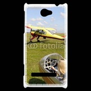Coque HTC Windows Phone 8S Remorqueur et planeur