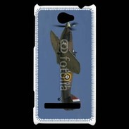Coque HTC Windows Phone 8S Hurricane