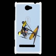 Coque HTC Windows Phone 8S ULM 2