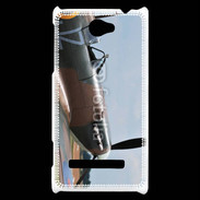 Coque HTC Windows Phone 8S Spitfire 1
