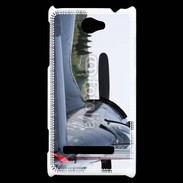 Coque HTC Windows Phone 8S Empennage de Corsair
