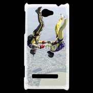 Coque HTC Windows Phone 8S 