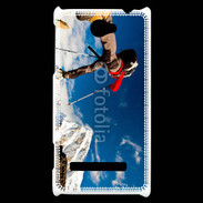 Coque HTC Windows Phone 8S Himalaya