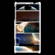Coque HTC Windows Phone 8S Apocalypse sur terre