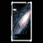 Coque HTC Windows Phone 8S Galaxie 2