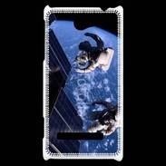 Coque HTC Windows Phone 8S Astronaute 2