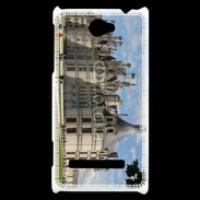 Coque HTC Windows Phone 8S Château de Chambord