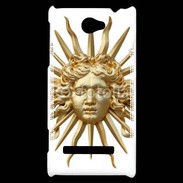 Coque HTC Windows Phone 8S Versailles