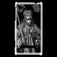 Coque HTC Windows Phone 8S Carolus Magnus