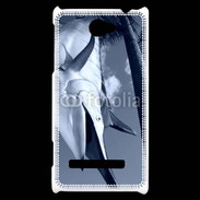 Coque HTC Windows Phone 8S Pêche au gros 2