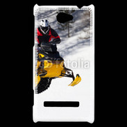 Coque HTC Windows Phone 8S Motoneige