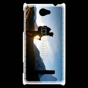 Coque HTC Windows Phone 8S Randonnée Himalaya 2