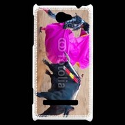 Coque HTC Windows Phone 8S Corrida espagnolde