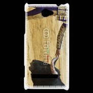 Coque HTC Windows Phone 8S Toréador 2