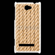 Coque HTC Windows Phone 8S Jonc de mer