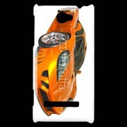 Coque HTC Windows Phone 8S Voiture de sport prototype