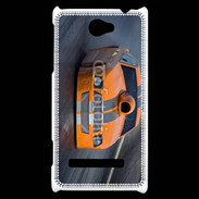 Coque HTC Windows Phone 8S Dragster