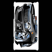 Coque HTC Windows Phone 8S Hot rod 1