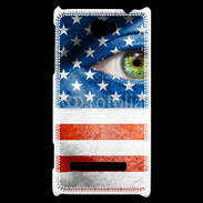 Coque HTC Windows Phone 8S Best regard USA