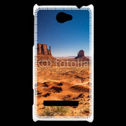 Coque HTC Windows Phone 8S Monument Valley USA 5