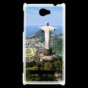 Coque HTC Windows Phone 8S Rio de Janeiro