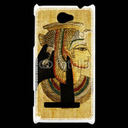 Coque HTC Windows Phone 8S Papyrus Egypte