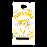 Coque HTC Windows Phone 8S République Dominicaine