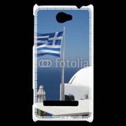 Coque HTC Windows Phone 8S Athènes Grèce