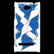 Coque HTC Windows Phone 8S Ecosse