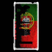 Coque HTC Windows Phone 8S Lisbonne Portugal