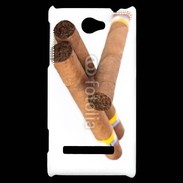 Coque HTC Windows Phone 8S Cigarre 1