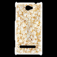 Coque HTC Windows Phone 8S Popcorn