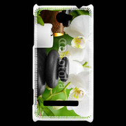 Coque HTC Windows Phone 8S Zen attitude spa 2